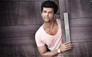 The contemporary hot favourite TV actor, Kushal Tandon